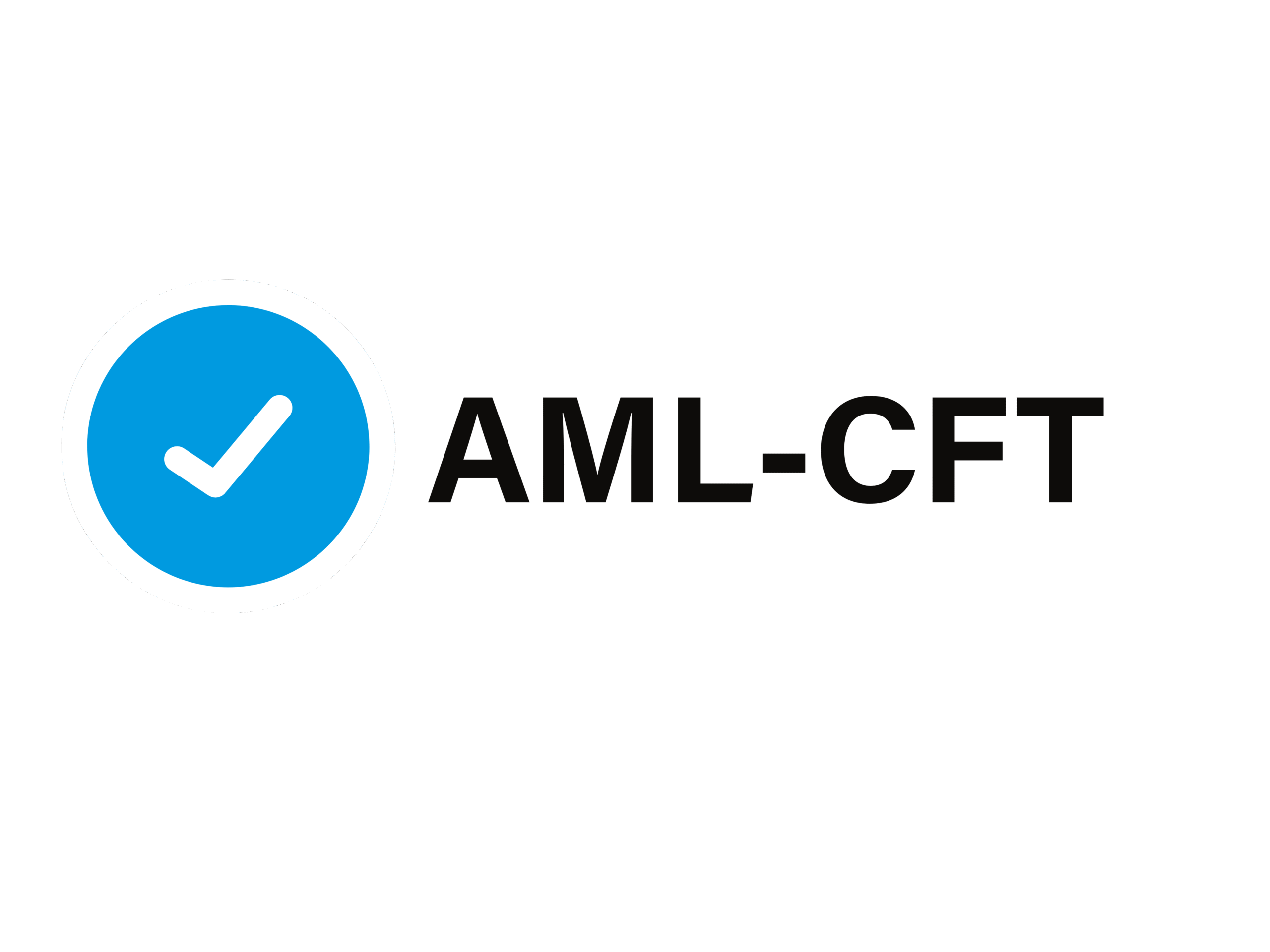 Icon representing Fin and Find’s AML-CFT framework, symbolizing anti-money laundering and combating the financing of terrorism compliance solutions.
